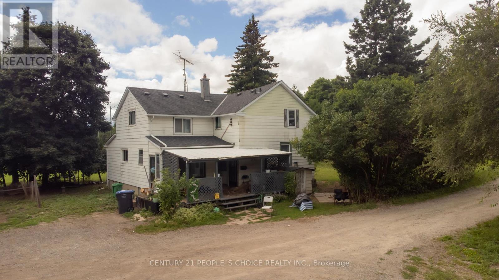 4037 Charleston Side Rd, Caledon, ON L7K 0P1