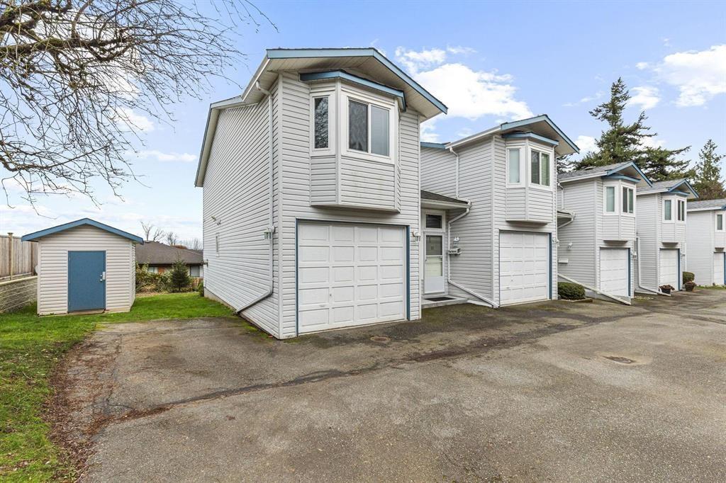 32752 4 Avenue Unit 13, Mission, BC V2V 1R4