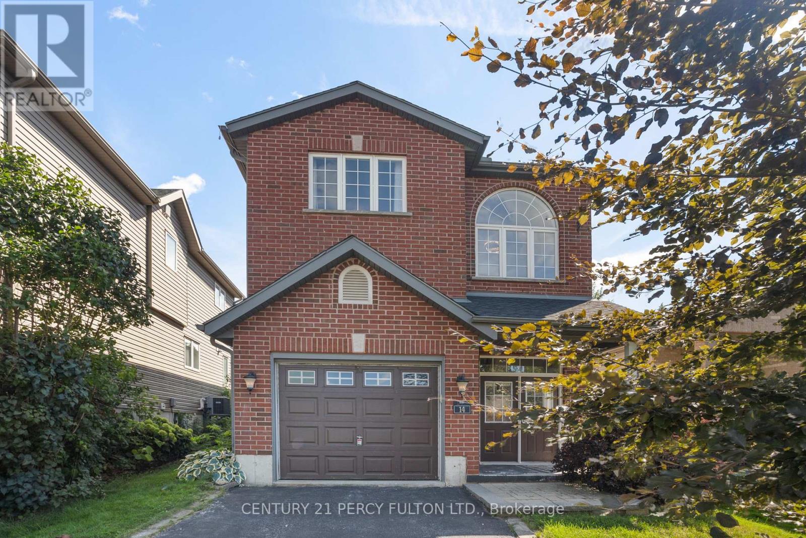 14 Anderson St, Woodstock, ON N4S 8W9