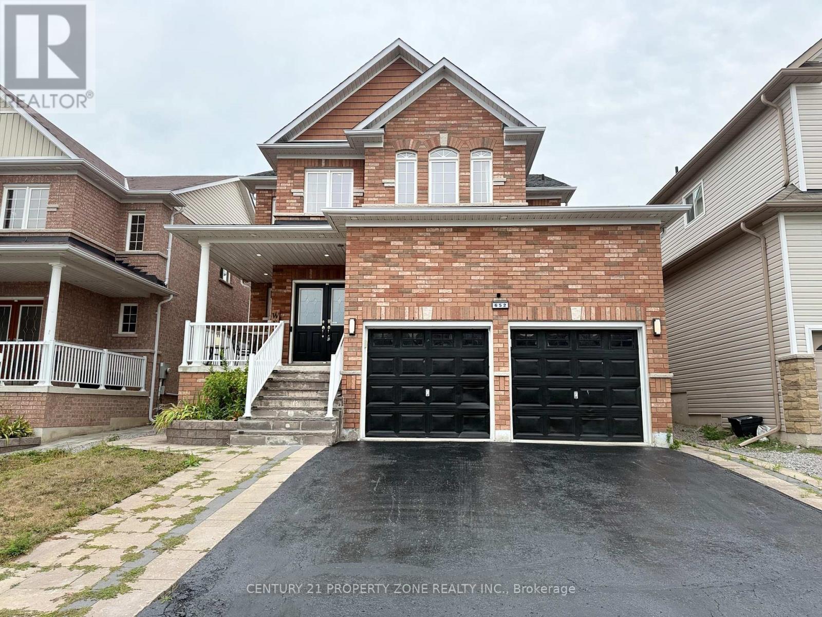 652 Tully Cres Ward 2 Cres, Peterborough, ON K9K 0A9