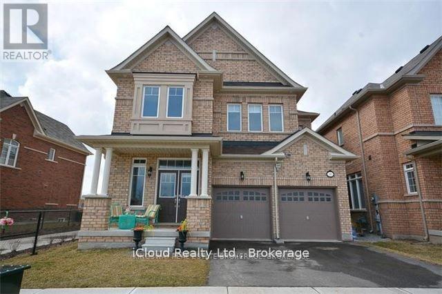 109 Kaitting Trl, Oakville, ON L6M 4L9