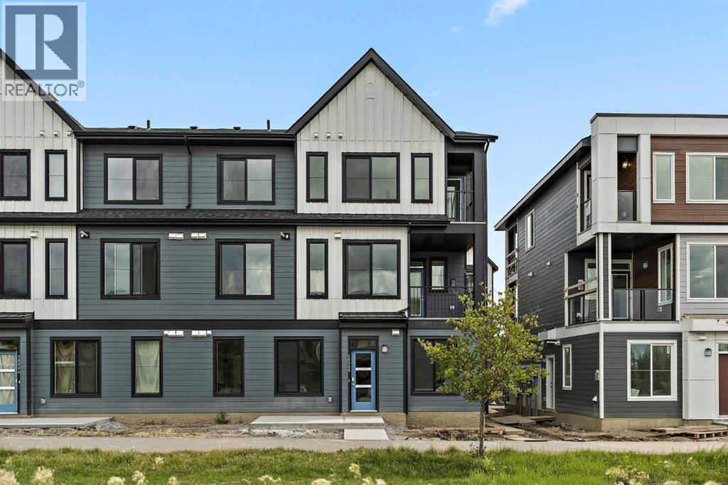 380 Seton Villas Se Unit 251, Calgary, AB T3M 3T8