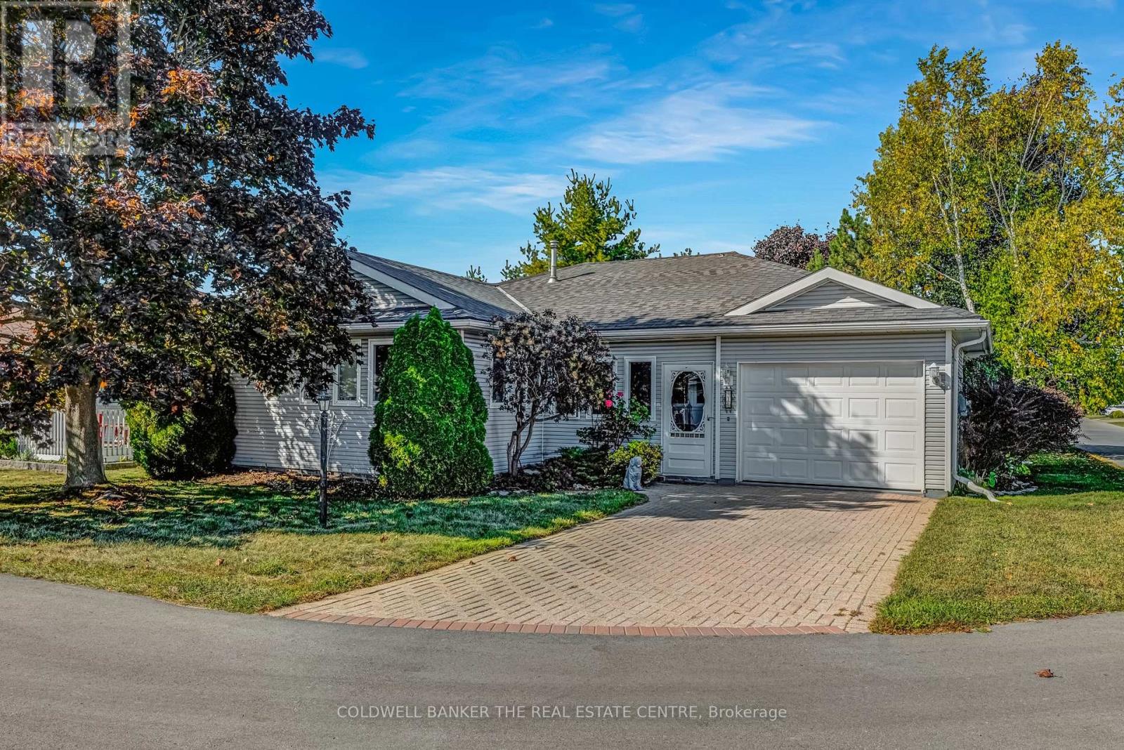 1 Reynolds Pl, Prince Edward County Wellington Ward, ON K0K 3L0
