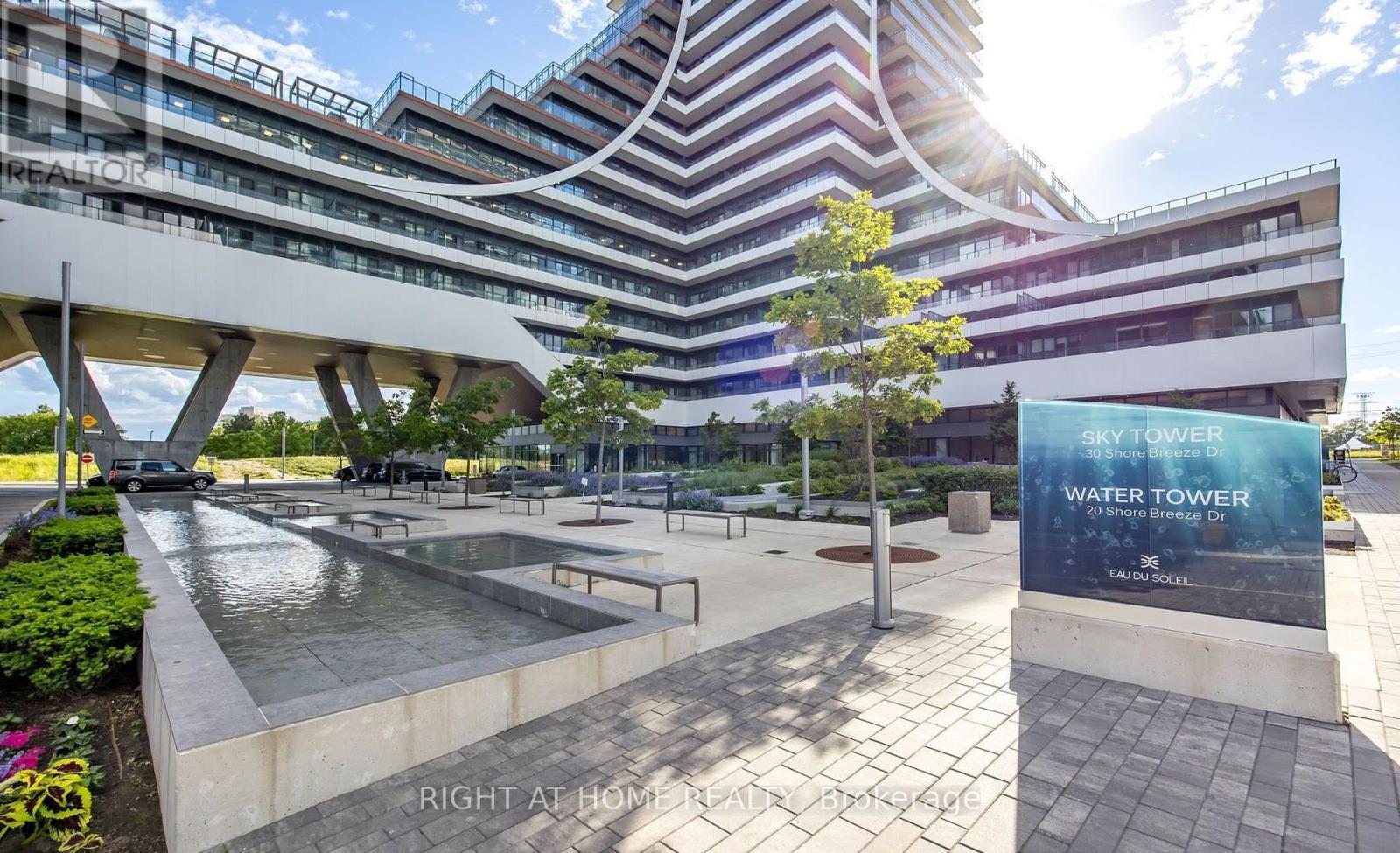 1208 20 Shore Breeze Dr, Toronto, ON M8V 0C7