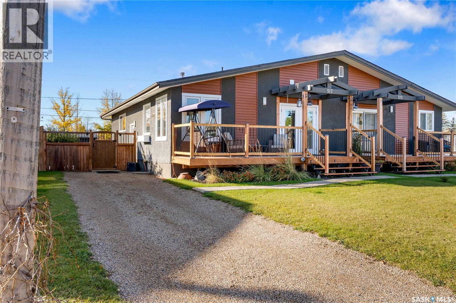 517 Higgins Ave E, Melfort, SK S0E 1A0