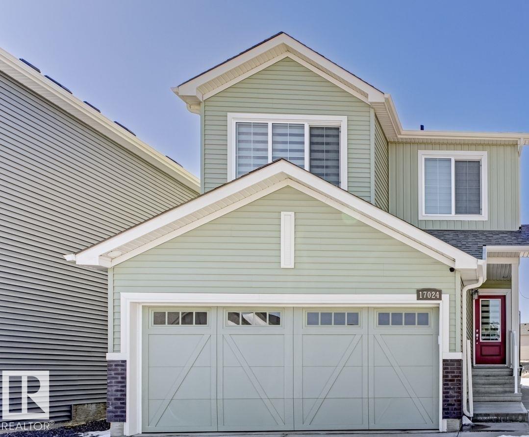 45 St Nw Unit 17024, Edmonton, AB T5Y 4E4