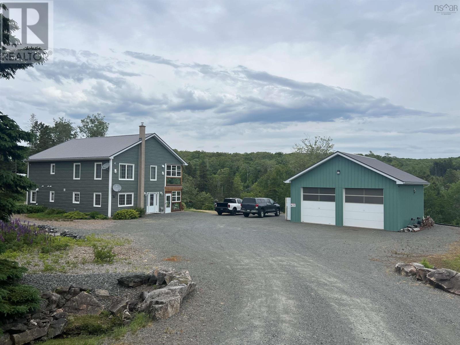 3504 Highway 311 Hwy, Nuttby, NS B6L 6H9