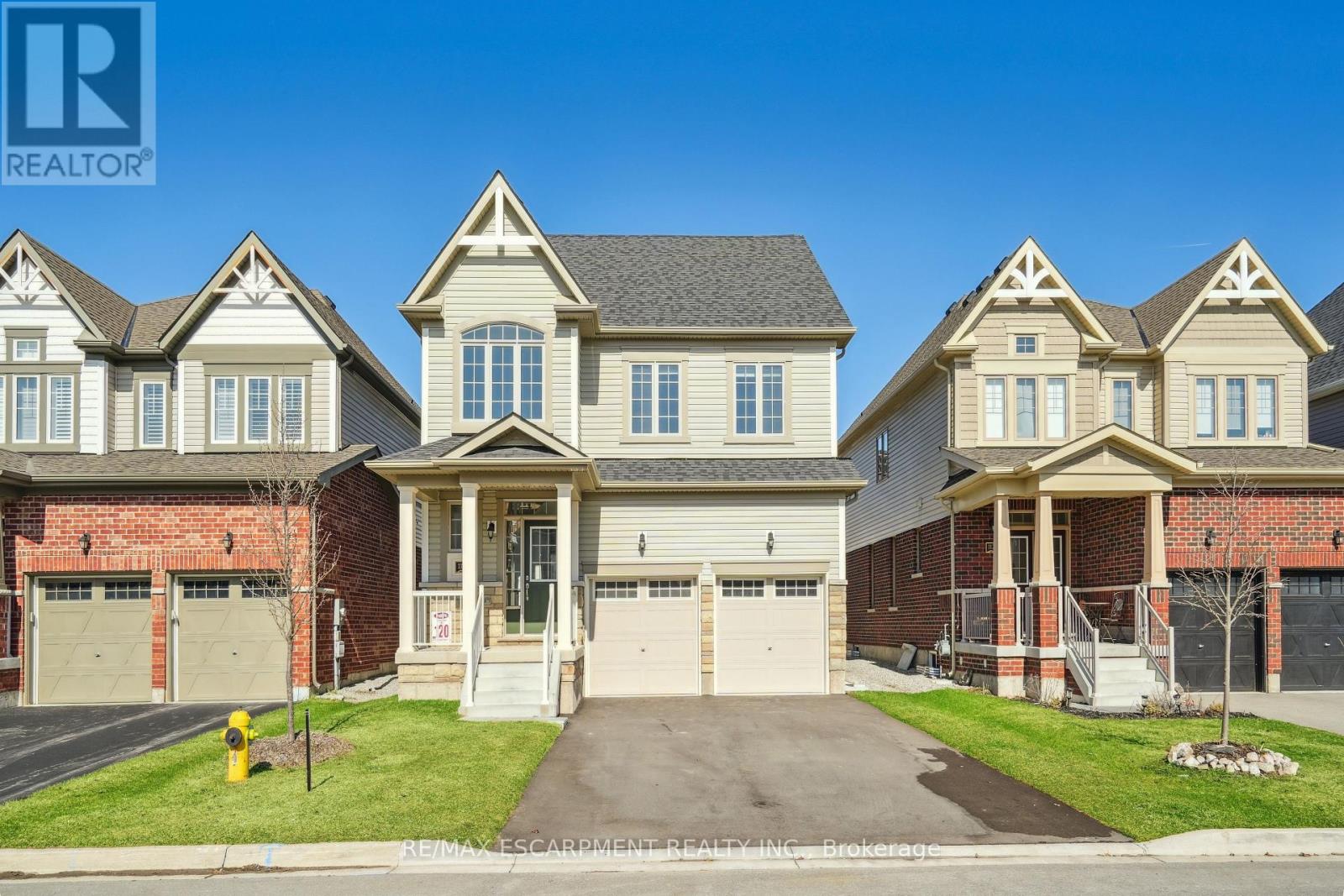 116 Pick Rd, Guelph/Eramosa, ON N0B 2K0