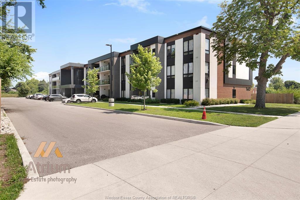 140 Main Street East Unit 309, Kingsville, ON N9Y 1A6