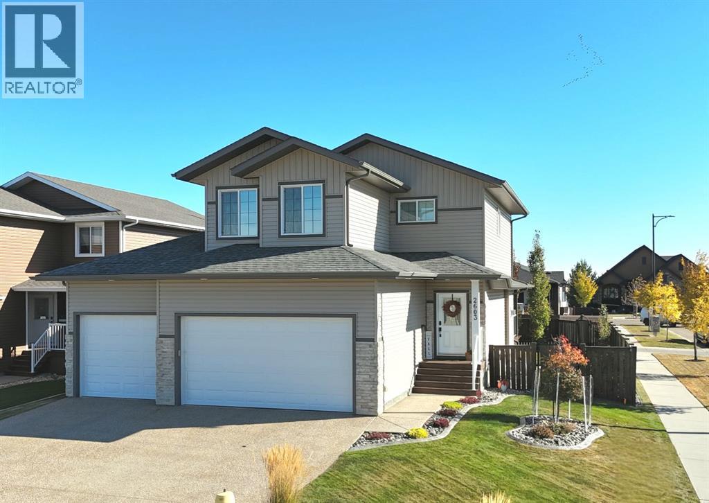 63 Street Unit 2603, Camrose, AB T4V 5J6