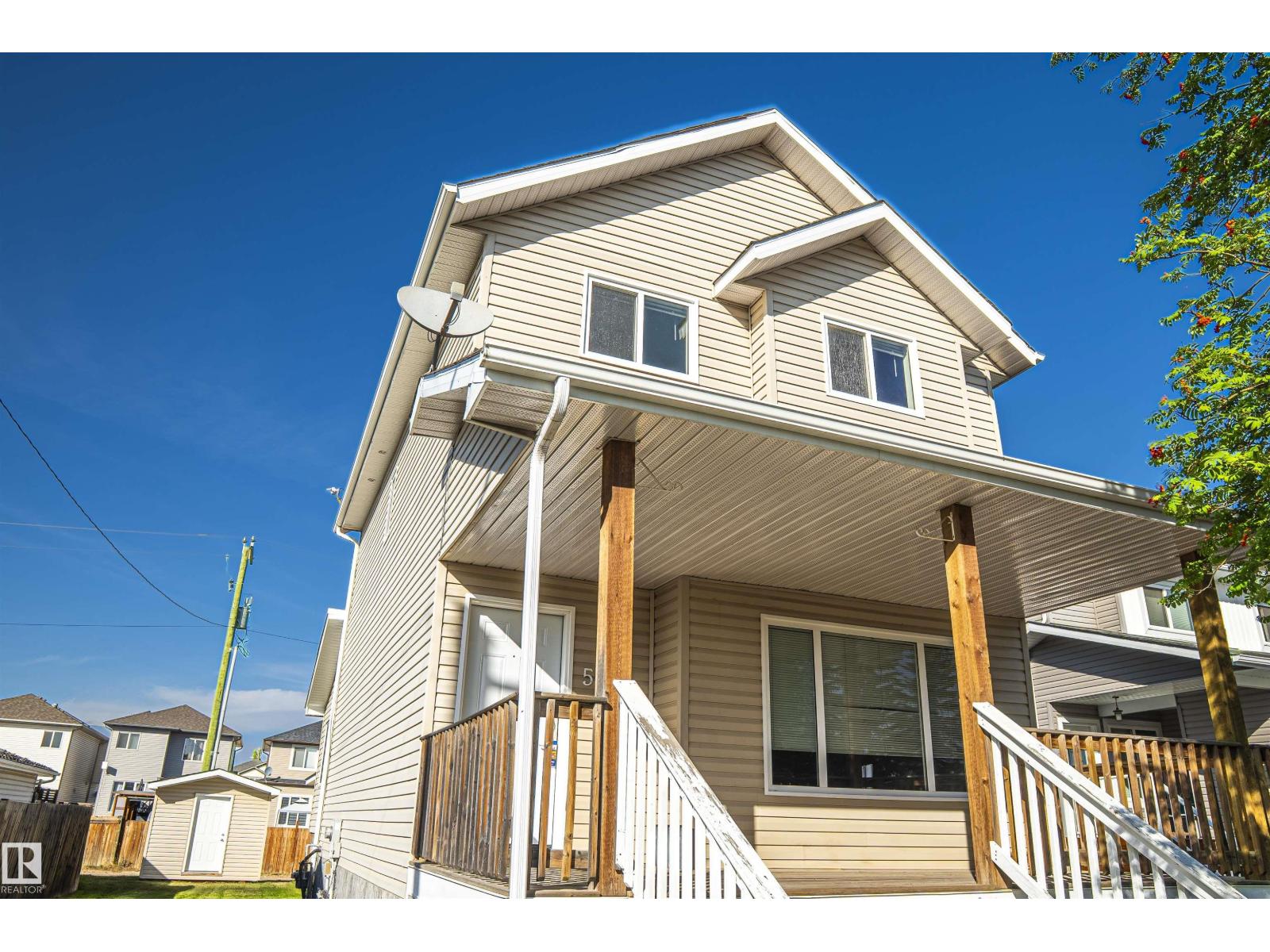 52 Av Unit 5002, Calmar, AB T0C 0V0