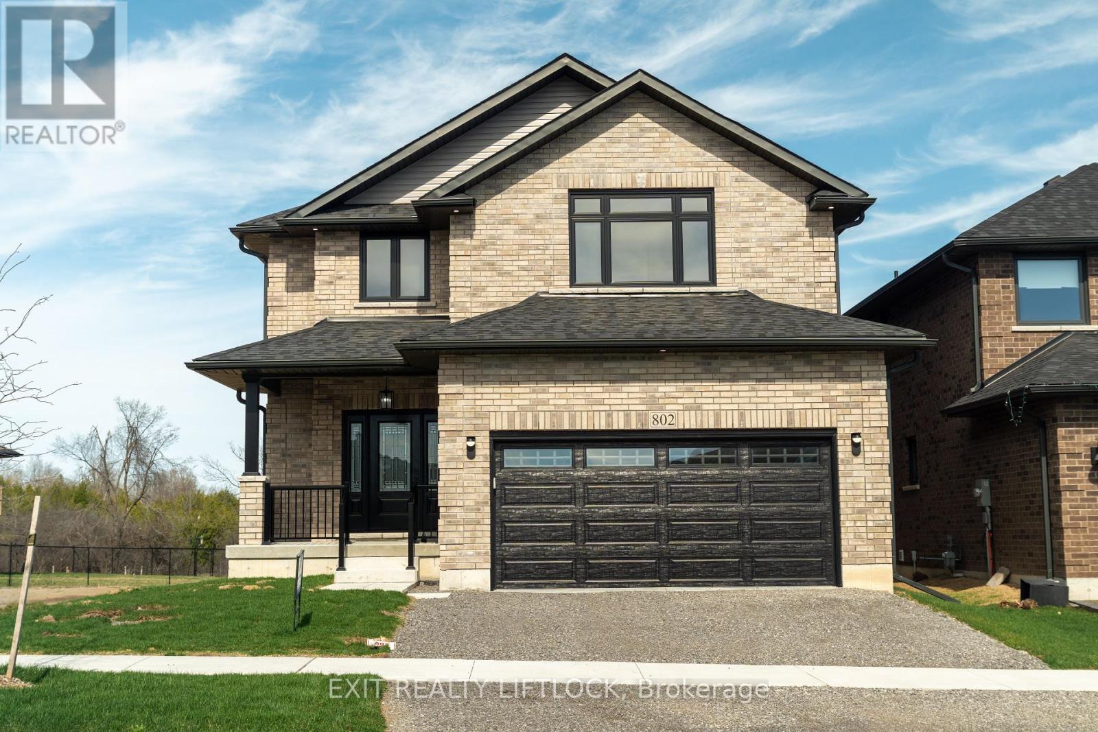 802 Steinberg Ct, Peterborough North North, ON K9K 0H7