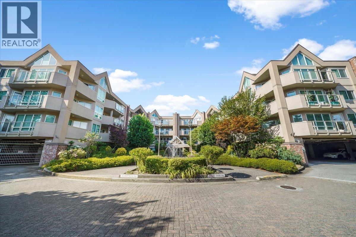 8611 Ackroyd Road Unit 358, Richmond, BC V6X 3P4