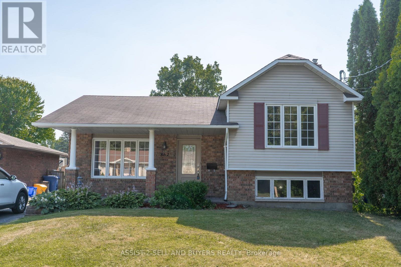862 Dundee Ave, Cornwall, ON K6J 5J9
