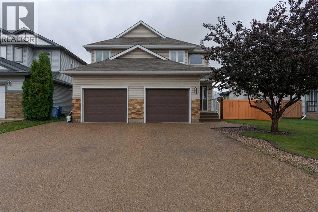 233 Lynx Cres, Fort Mcmurray, AB T9K 0C4