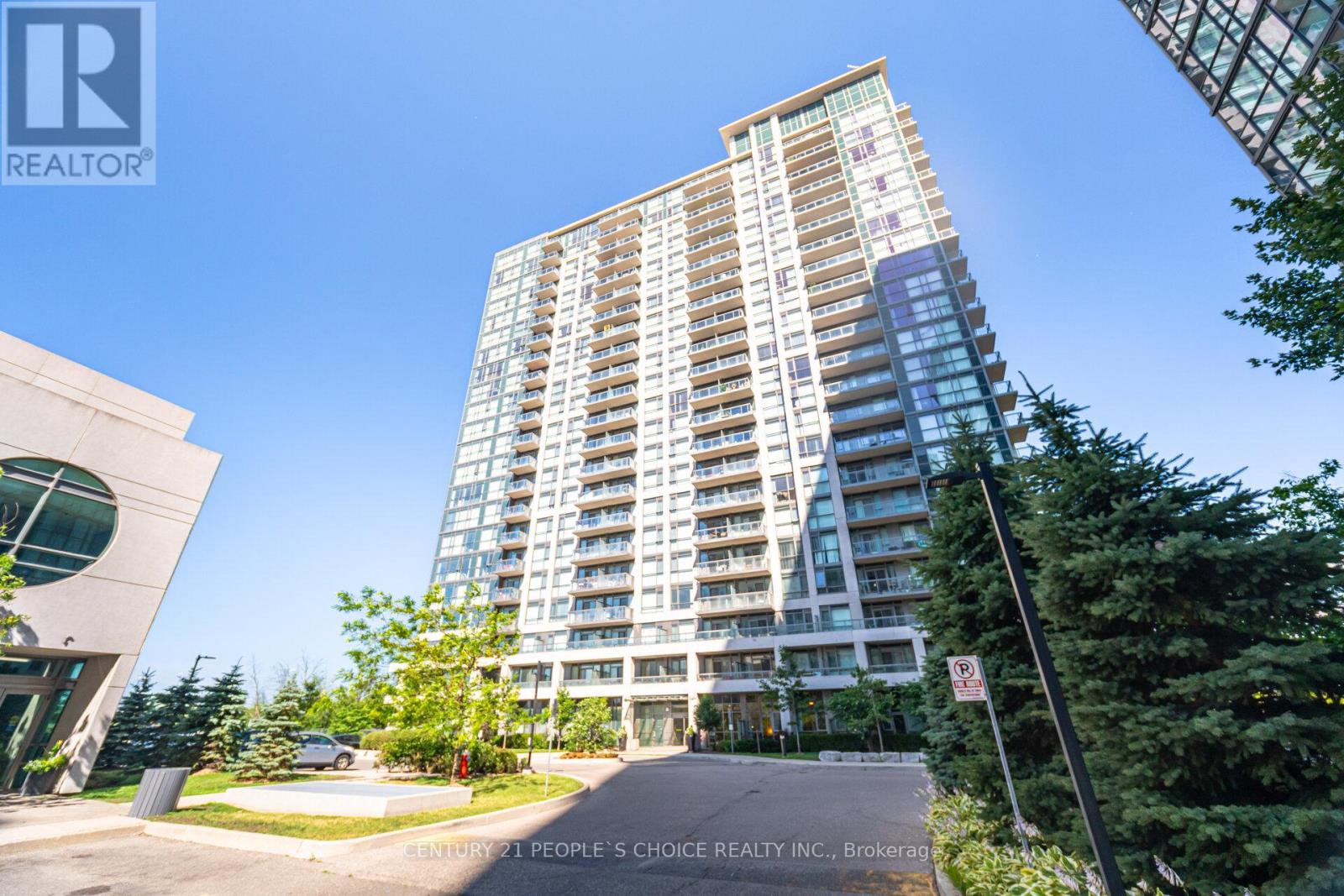 108 349 Rathburn Rd W, Mississauga, ON L5B 0G9