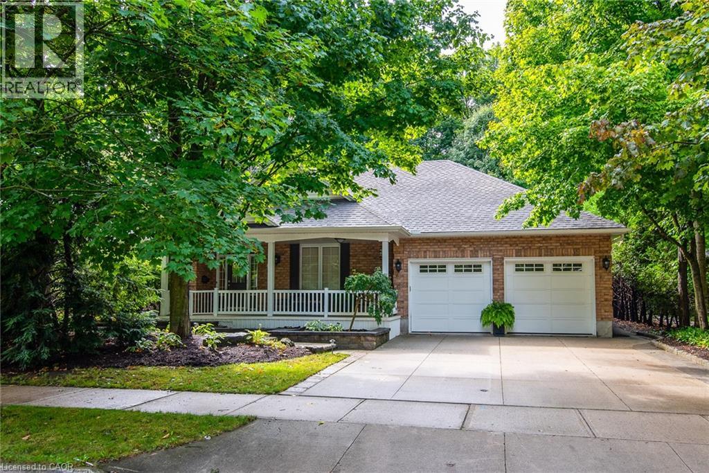 48 Pintail Dr, Woolwich, ON N3B 3K9