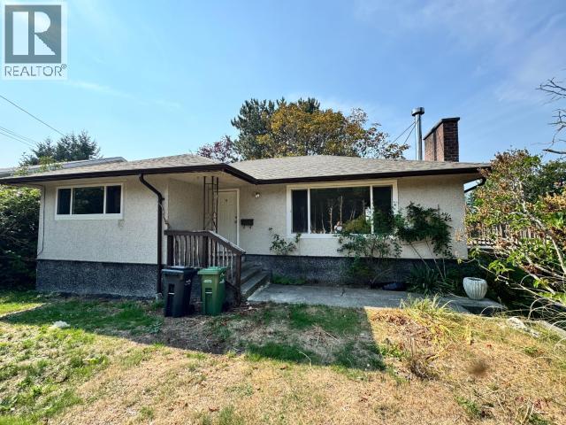 4635 Fernwood Ave, Powell River, BC