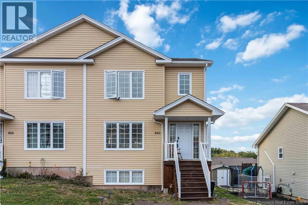 940 Bernard, Dieppe, NB E1A 5A4