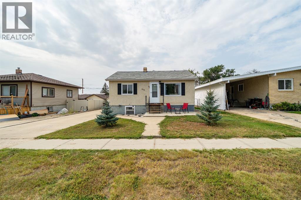 2 Street Se Unit 316, Redcliff, AB T0J 2P0