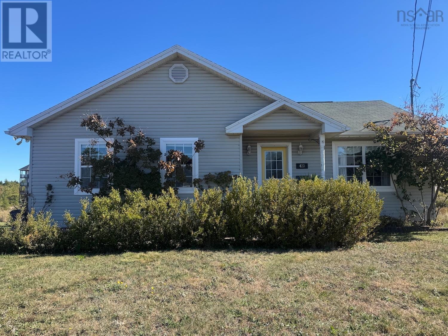 423 Young St, Truro, NS B2N 3Y7