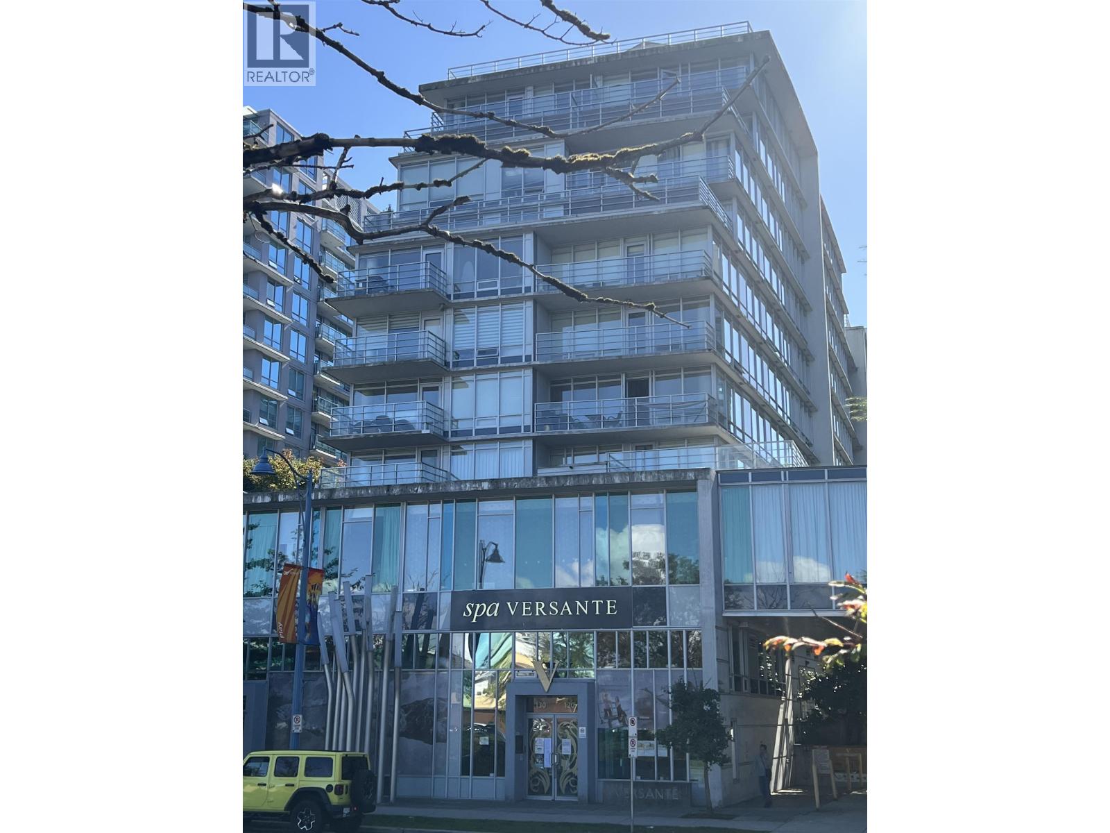 8280 Lansdowne Road Unit 501, Richmond, BC V6X 0B2