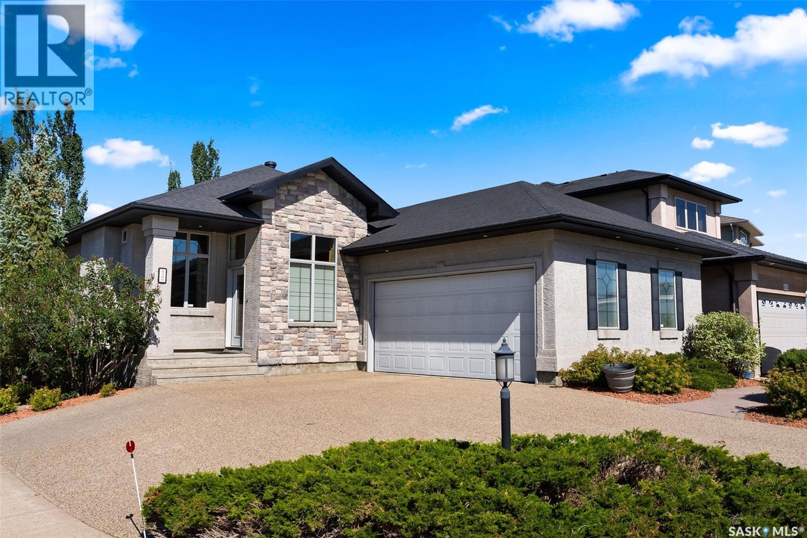 8506 Wascana Gardens Rd, Regina, SK S4V 1G1