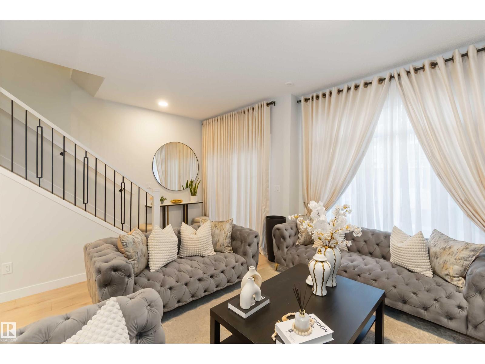 6214 Cartmell Court #9, Edmonton, AB T6W 3L5