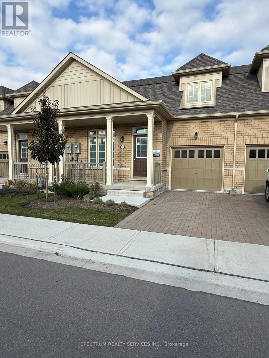 123 Muzzo Dr, Brampton, ON L6R 4C7