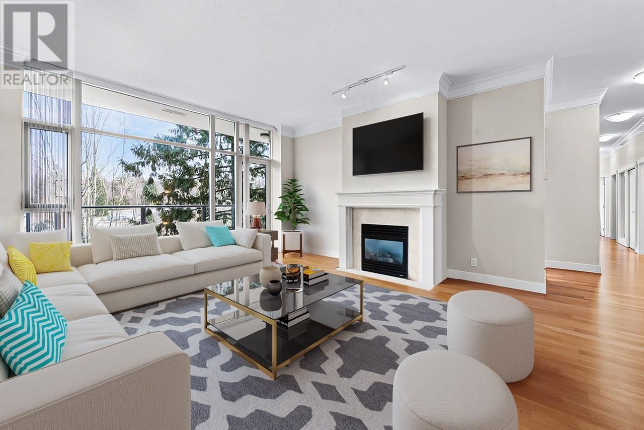 4759 Valley Drive Unit 610, Vancouver, BC V6J 4B7