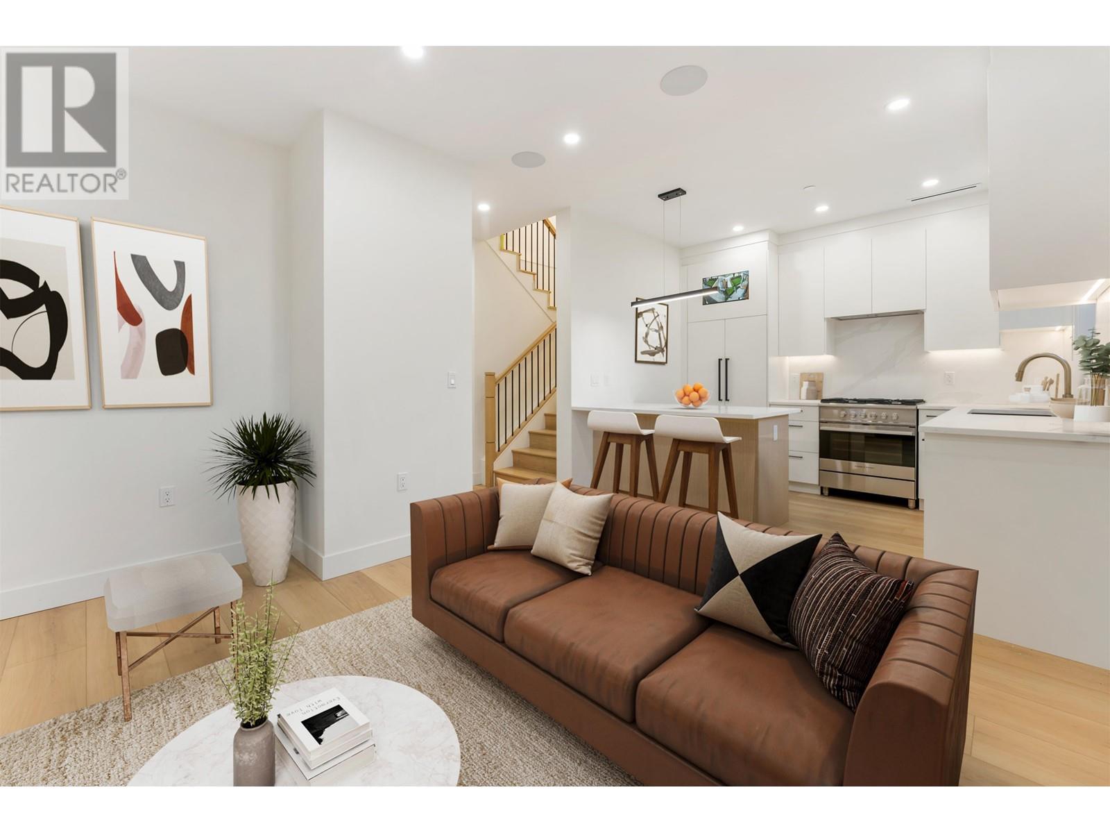 5315 Inverness Street Unit 1, Vancouver, BC V5W 3N9