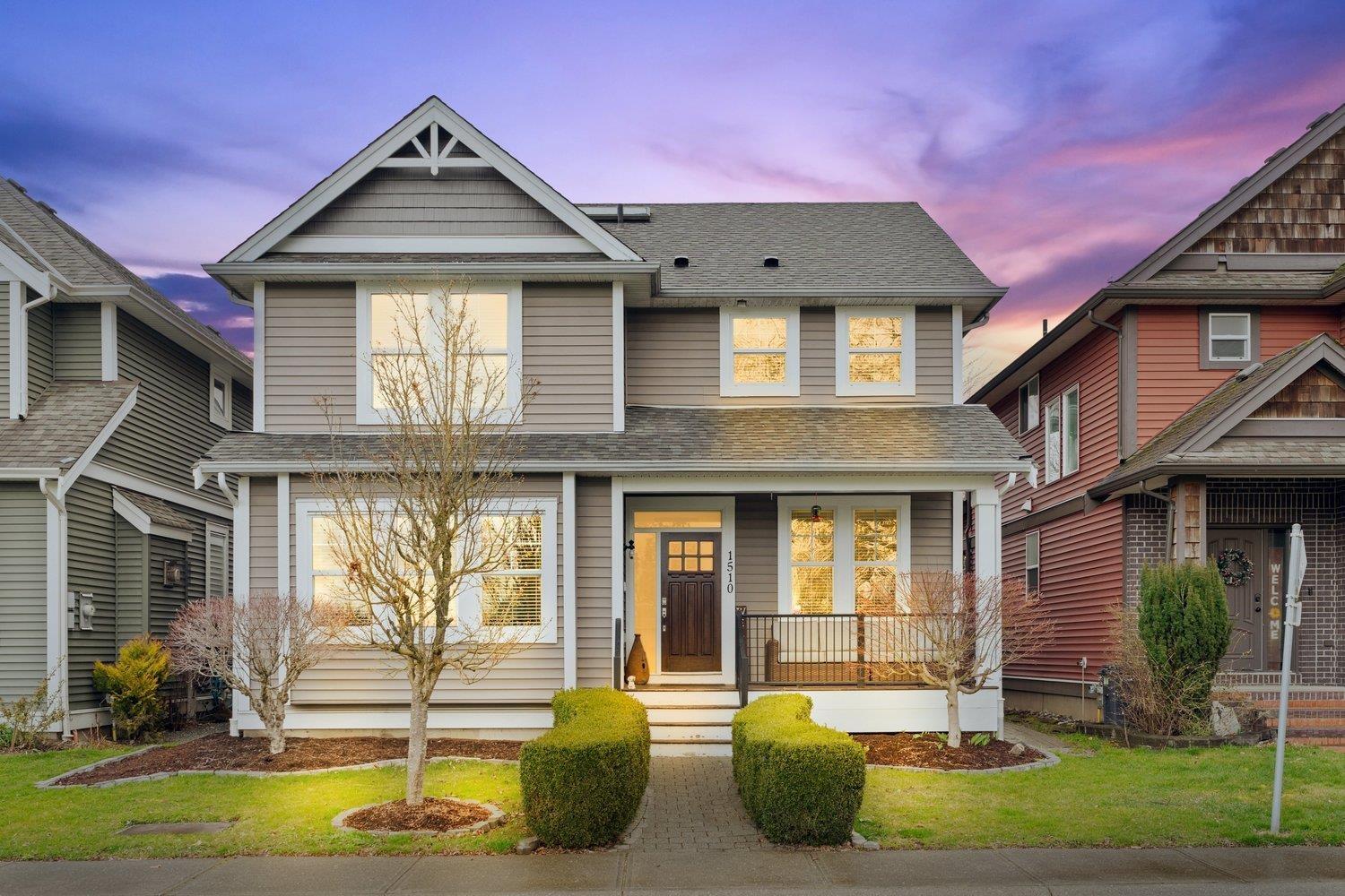 1510 Mackay Crescentagassiz, Kent, BC V0M 1A3