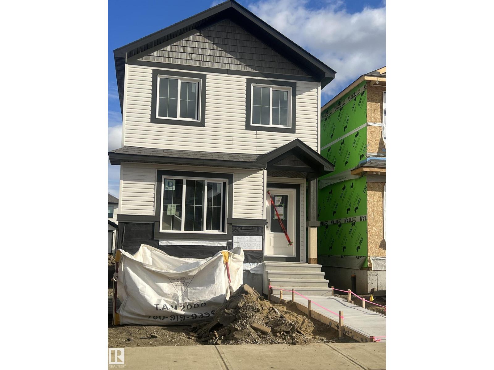 210 St Nw Unit 1959, Edmonton, AB T6M 1L2
