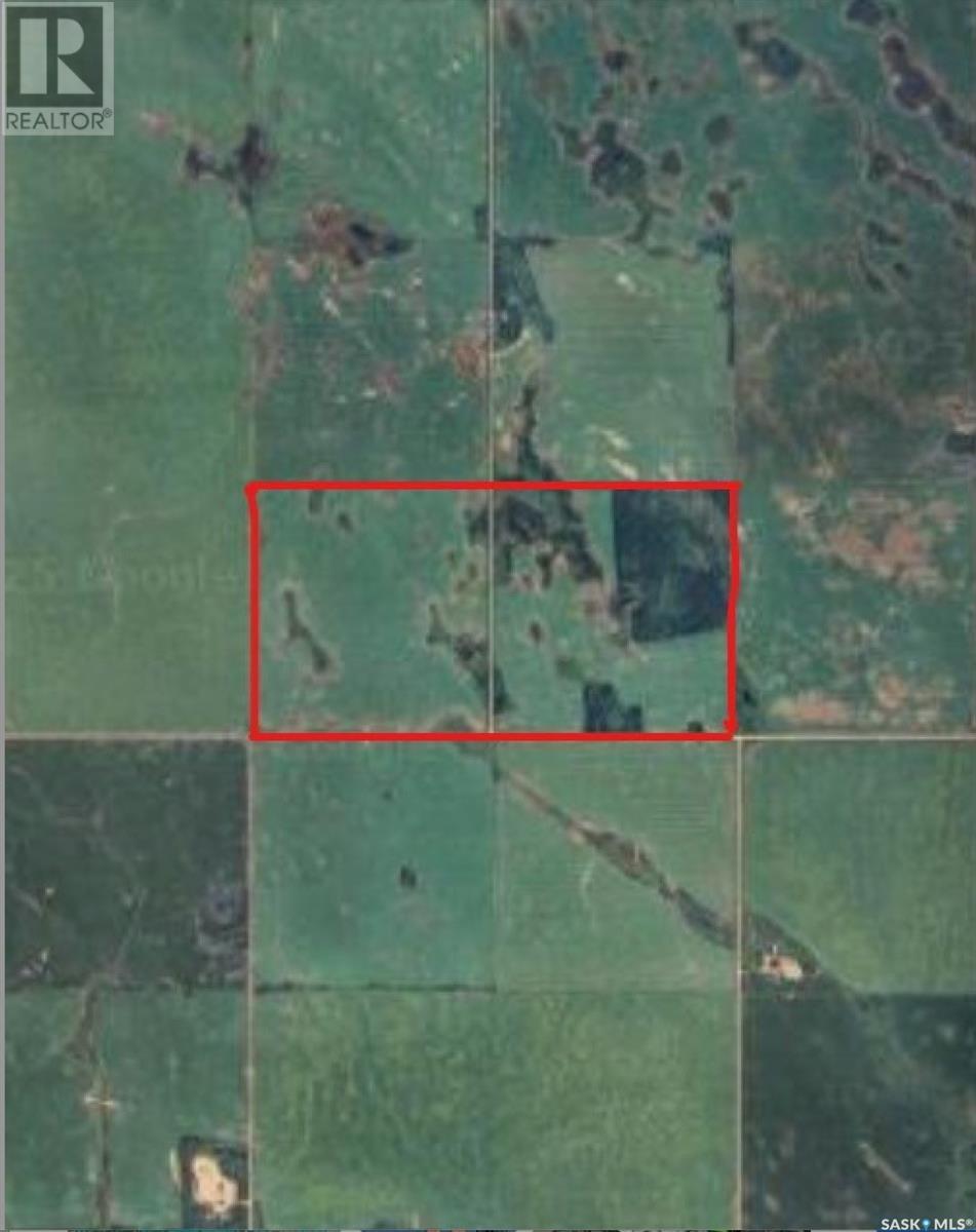 Lin Farm, Sasman Rm No. 336, SK S0A 1Y0
