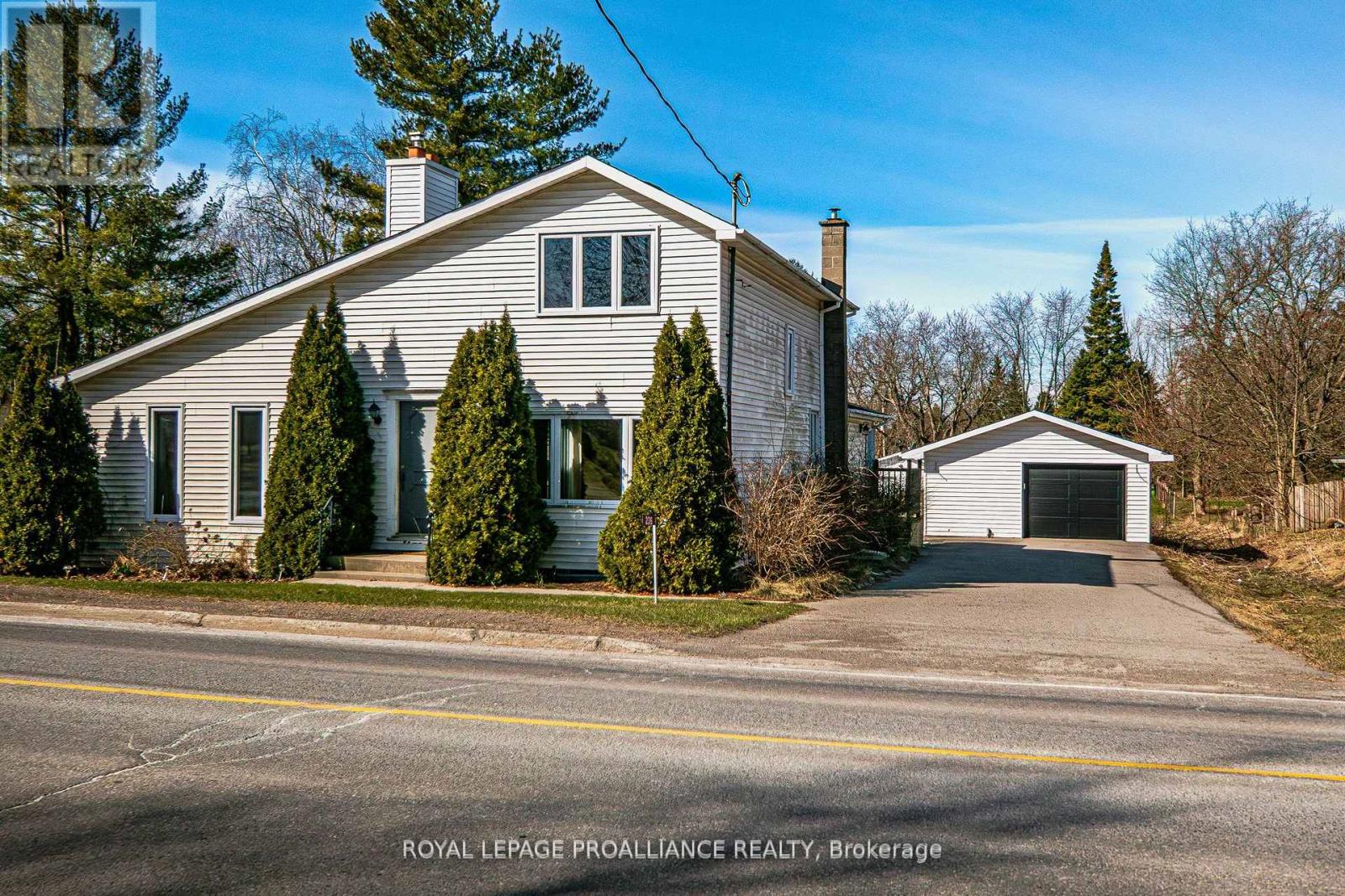 236 Lyle St N, Alnwick/Haldimand, ON K0K 2G0