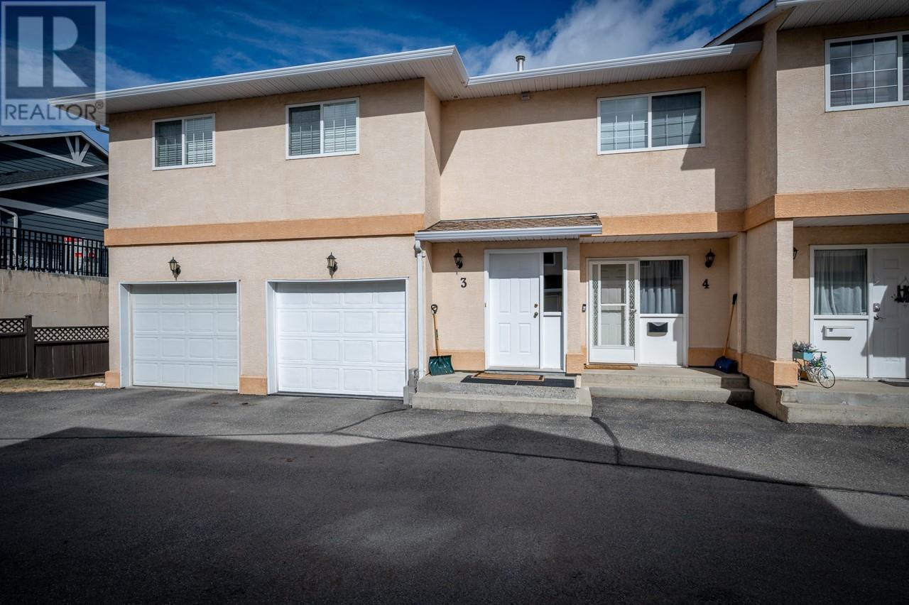 726 Dunrobin Drive Unit 4, Kamloops, BC V1S 1X3