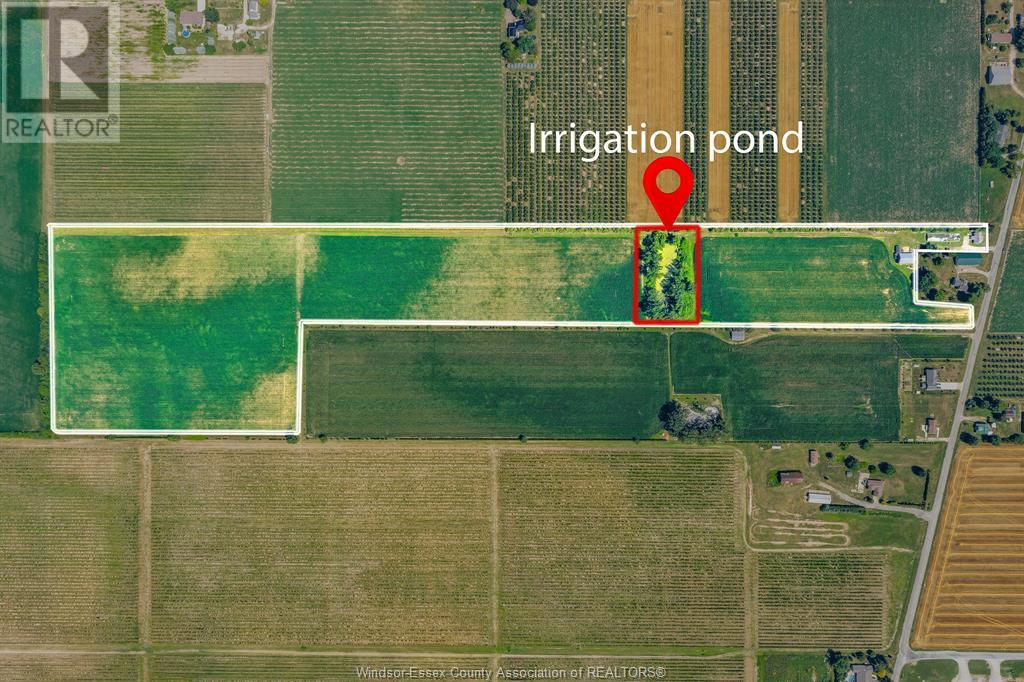 1598 Gore, Essex, ON N0R 1G0