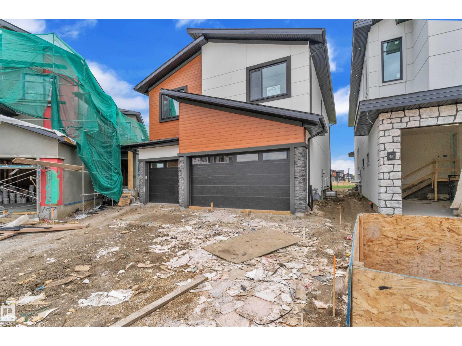 166 Av Ne Unit 703, Edmonton, AB T5Y 4J1