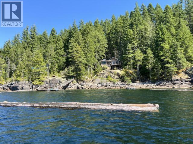 9302 Powell Lk, Remote Areas, BC