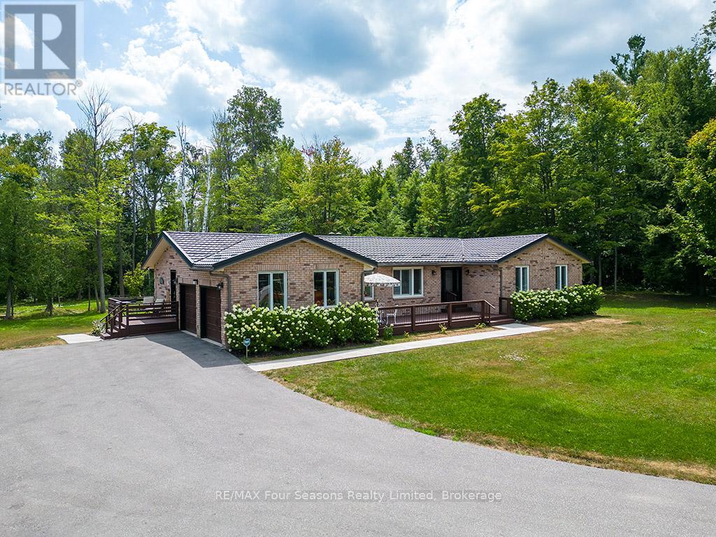 5259 Sunnidale Concession 5 Rd, Clearview, ON L0M 1N0