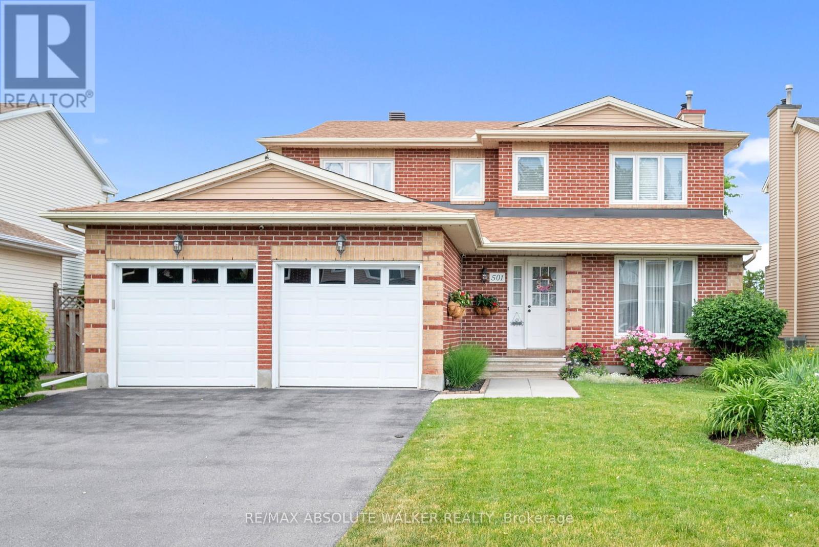 501 Harrowsmith Way, Ottawa, ON K4A 2Z2