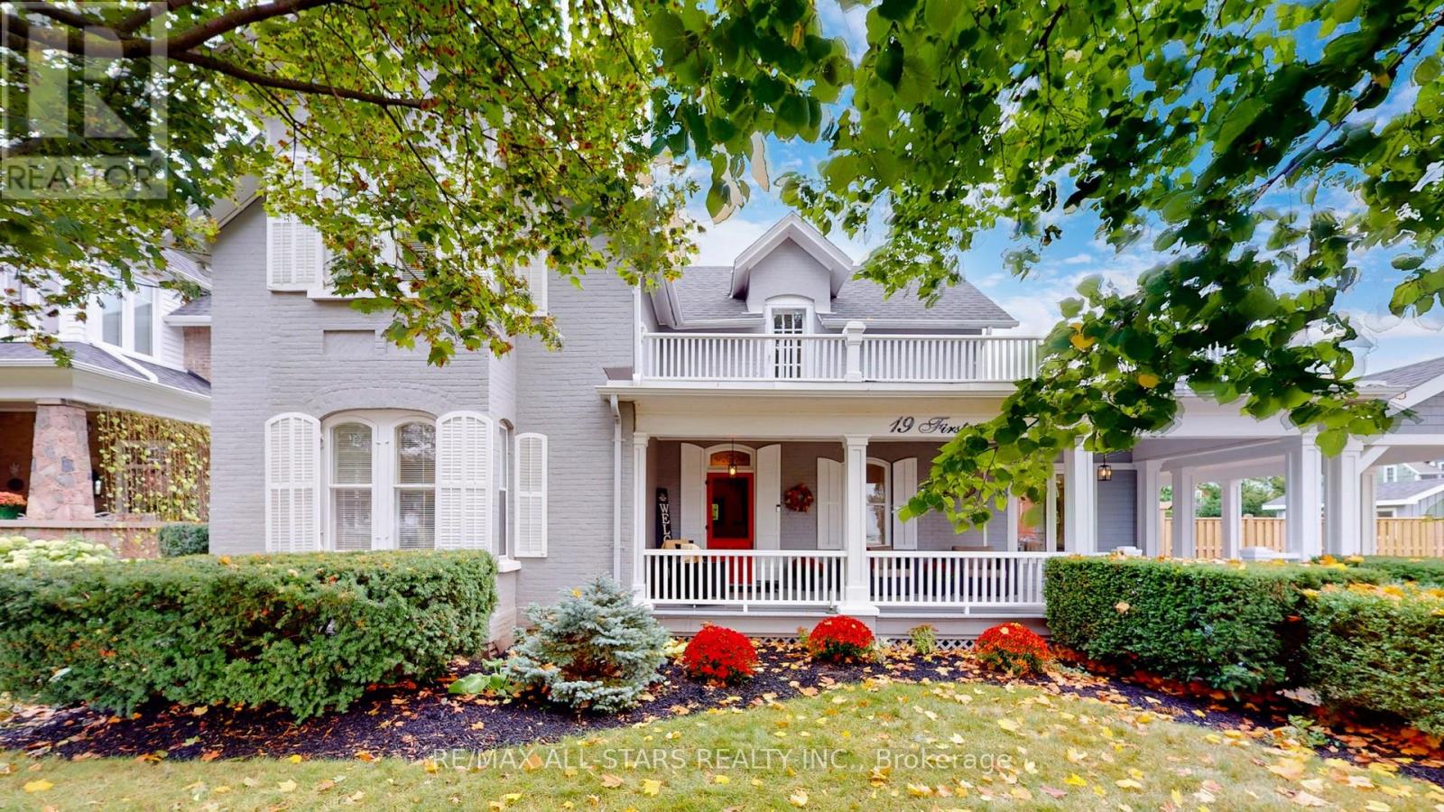 19 First Ave N, Uxbridge, ON L9P 1M4