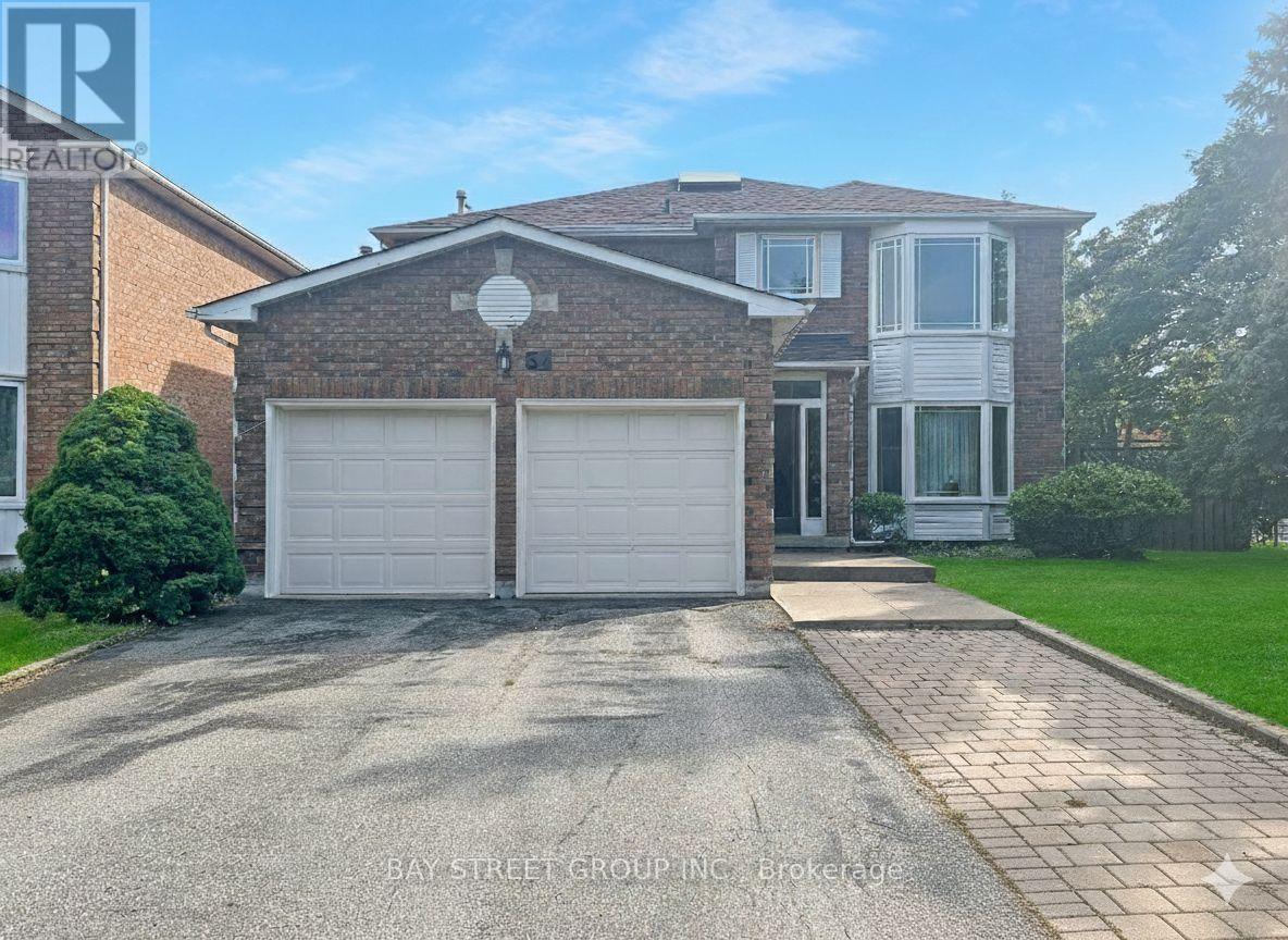 52 Piccadilly Rd, Richmond Hill, ON L4B 1S8