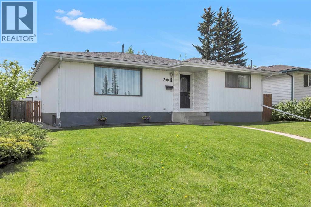 300 Sackville Dr SW, Calgary, AB T2W 0W9