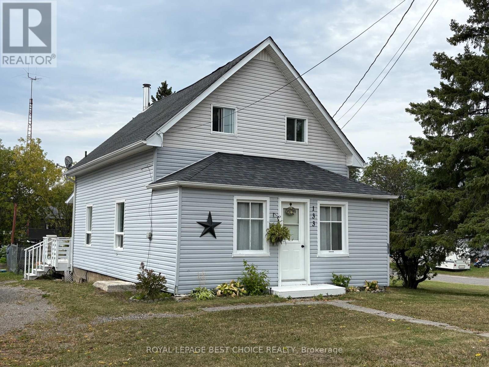 133 Carter Blvd, Temiskaming Shores, ON P0J 1R0