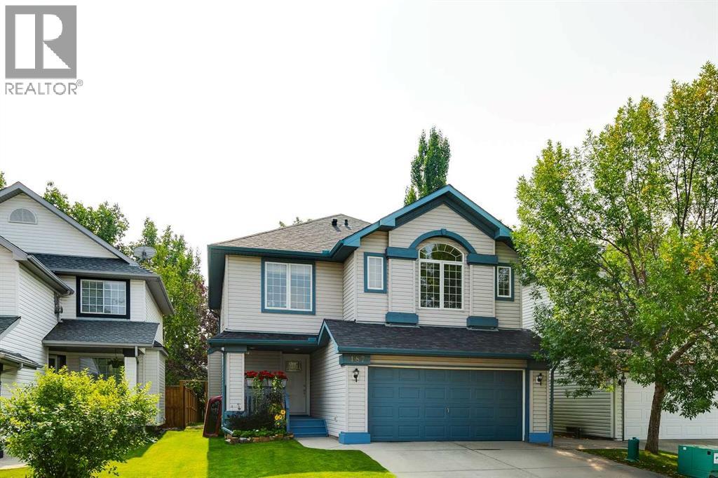 187 Valley Brook Cir NW, Calgary, AB T3B 5S1