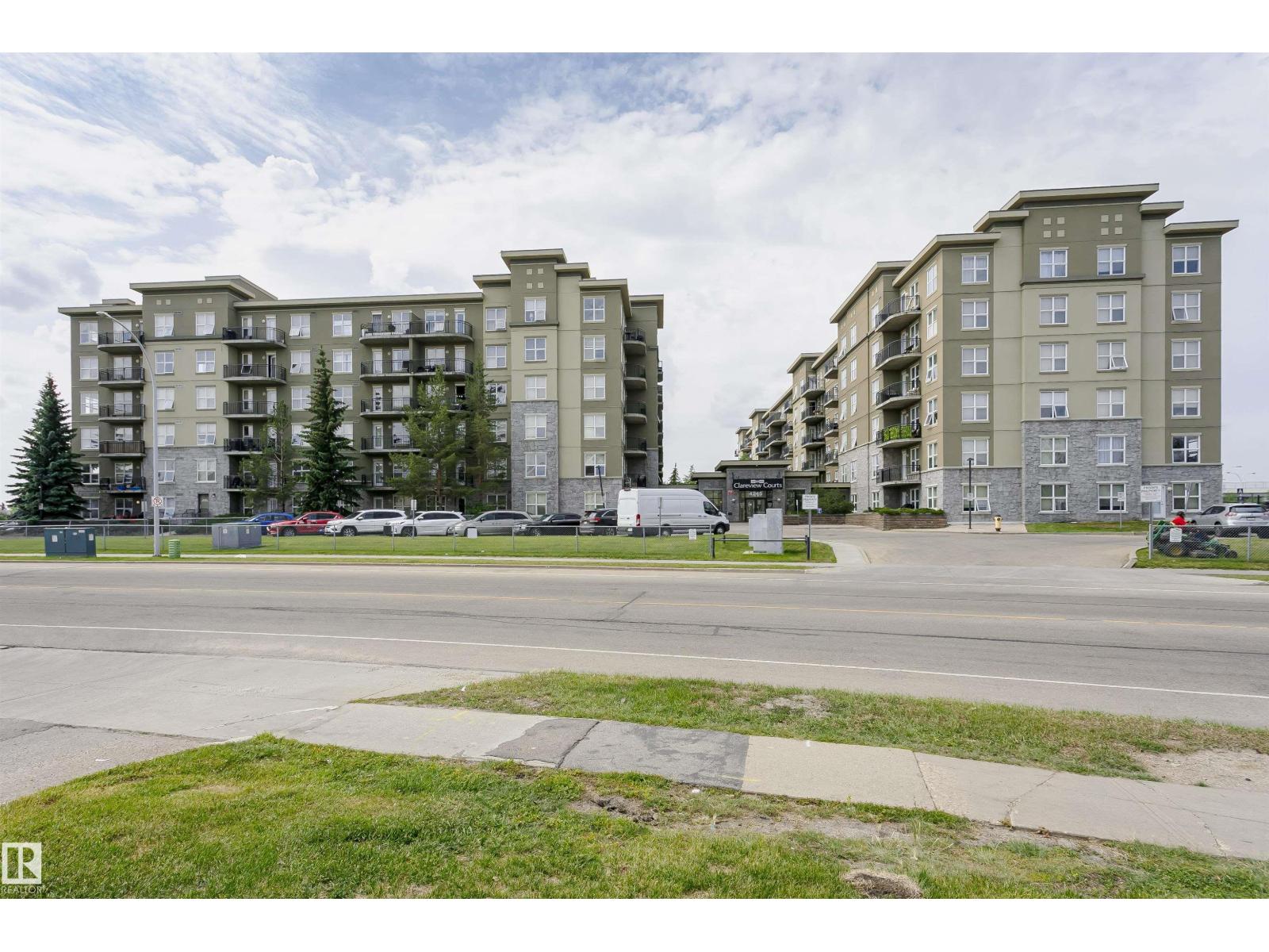 4245 139 Avenue Northwest #1-307, Edmonton, AB T5Y 3E8