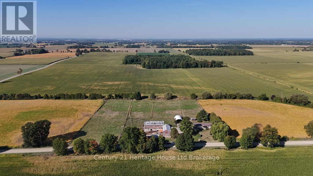 155345 15 Line, Zorra, ON N0M 2M0