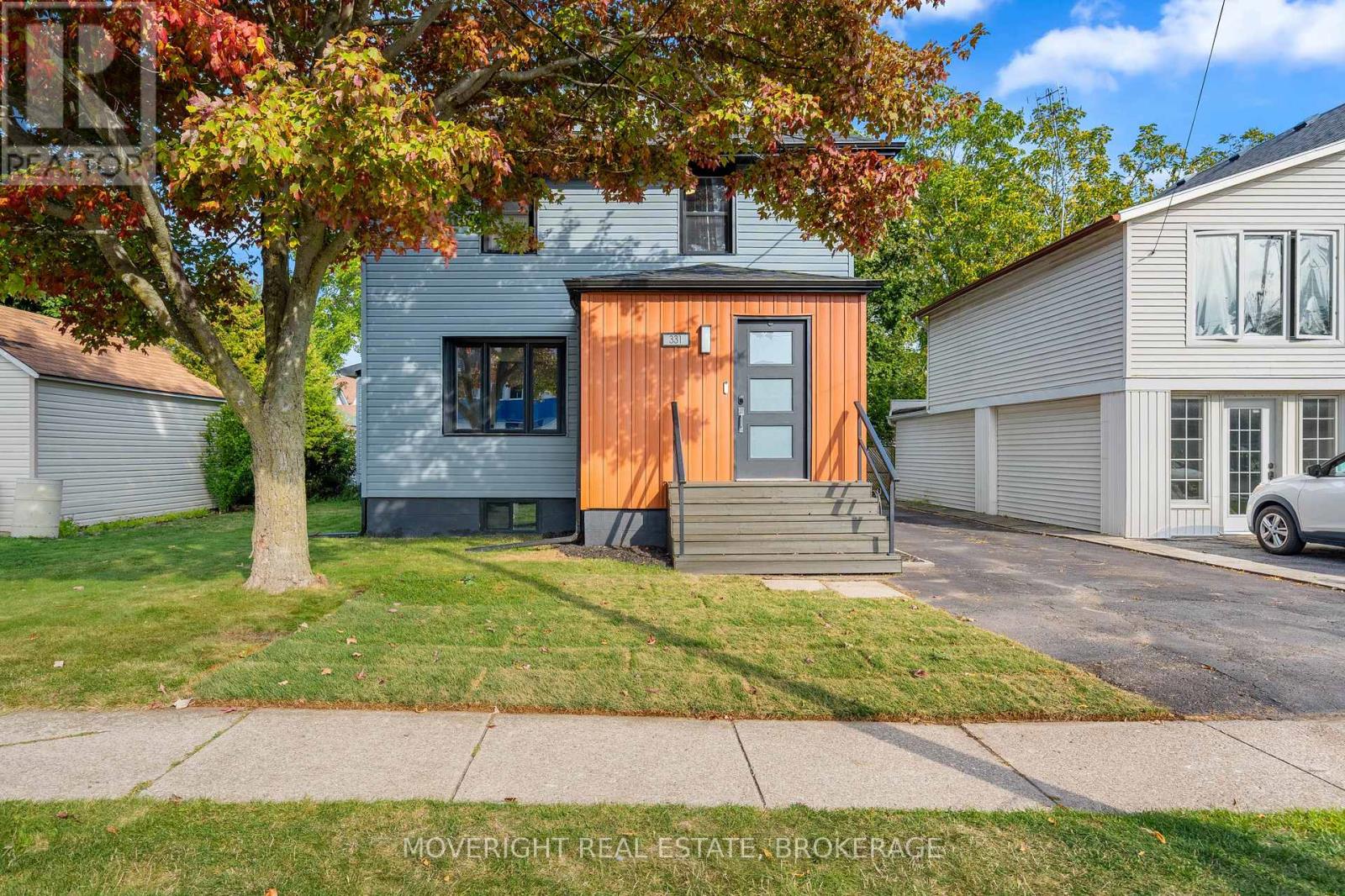 331 Fielden Ave, Port Colborne, ON L3K 4T8