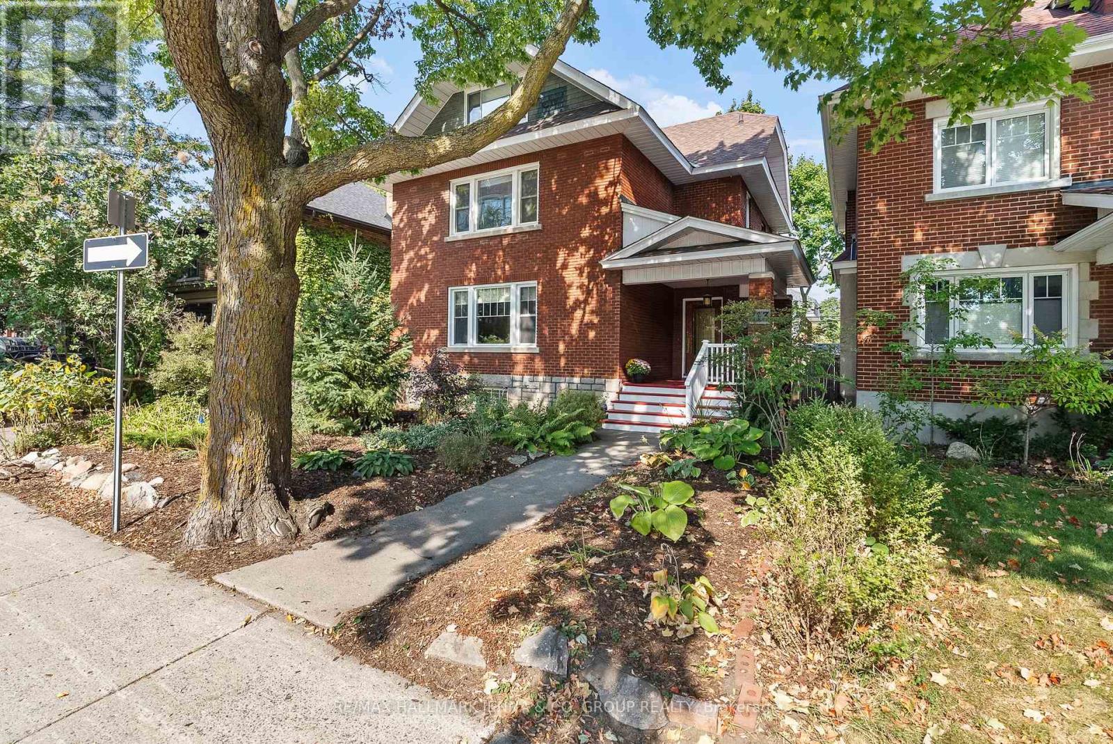 213 Glebe Ave, Ottawa, ON K1S 2C8